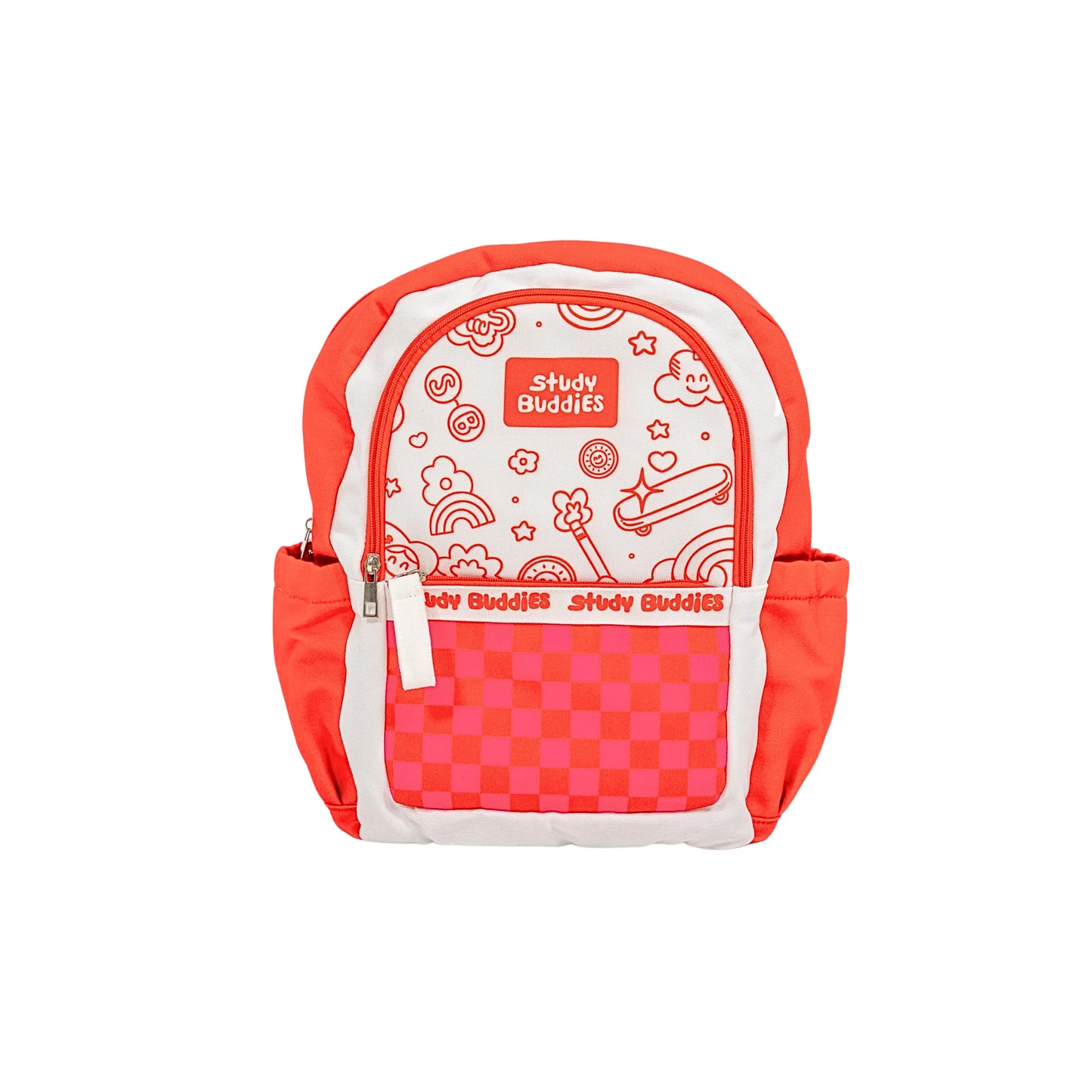 Study Buddies Adventure Buddy Backpack