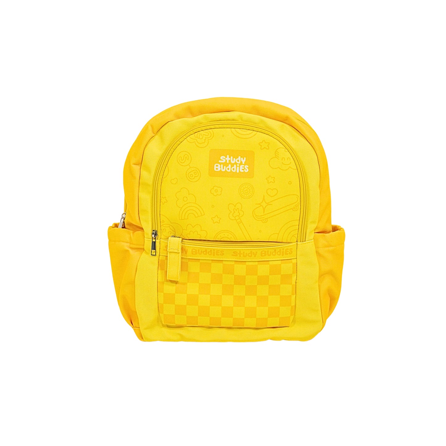 Study Buddies Adventure Buddy Backpack