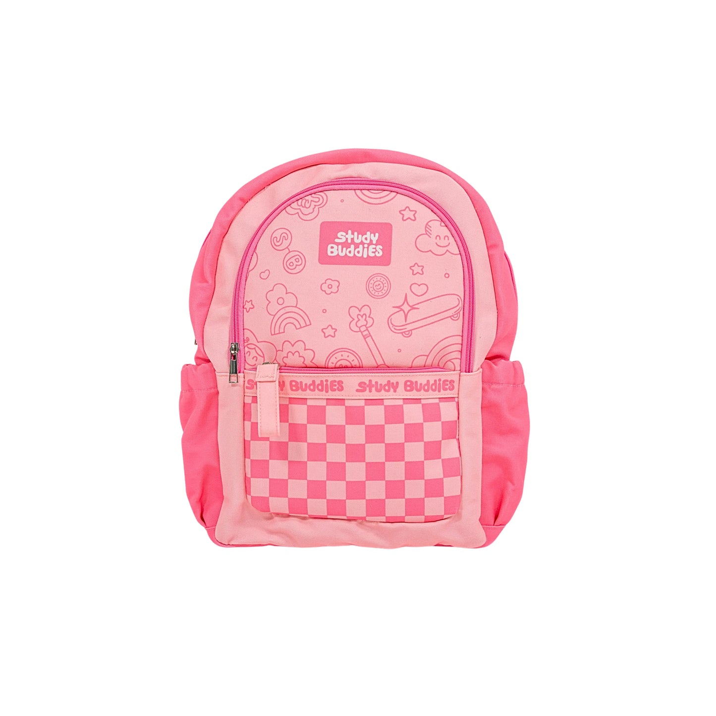Study Buddies Adventure Buddy Backpack