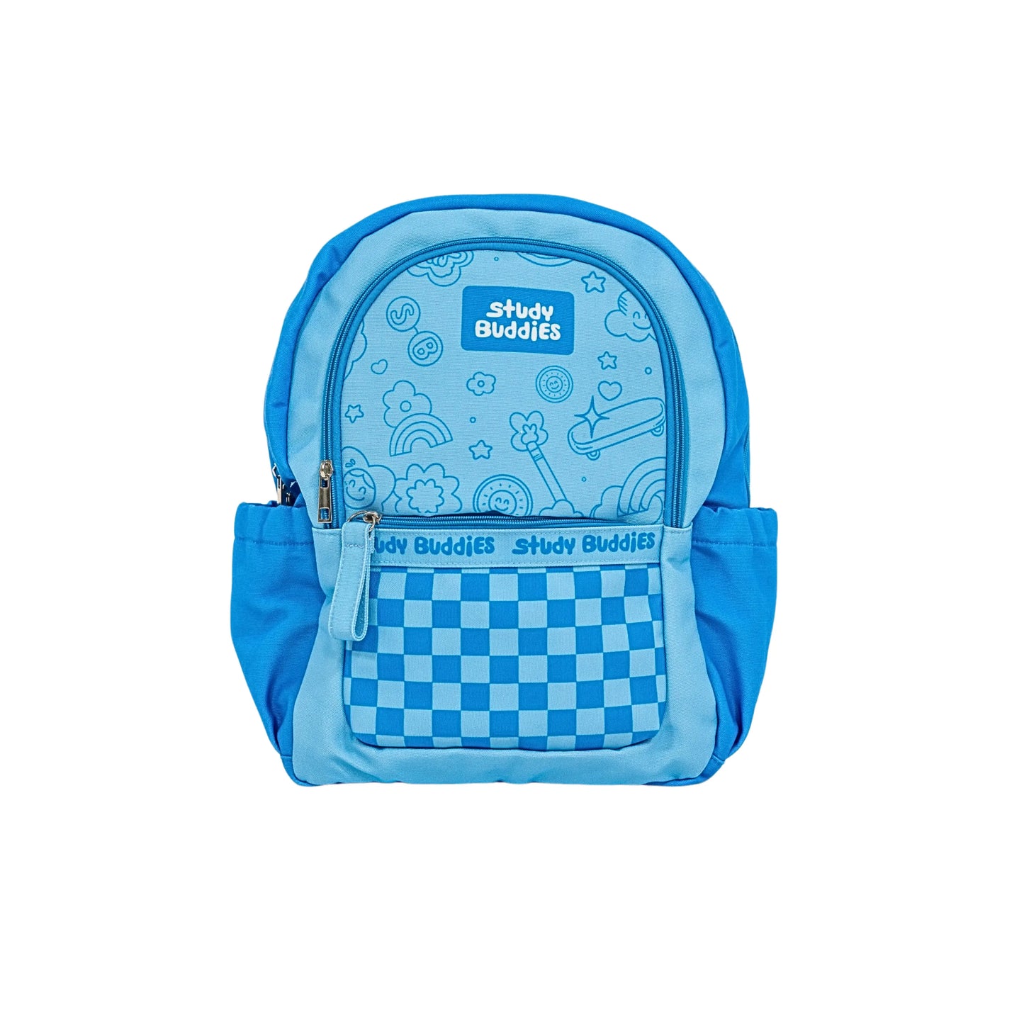Study Buddies Adventure Buddy Backpack