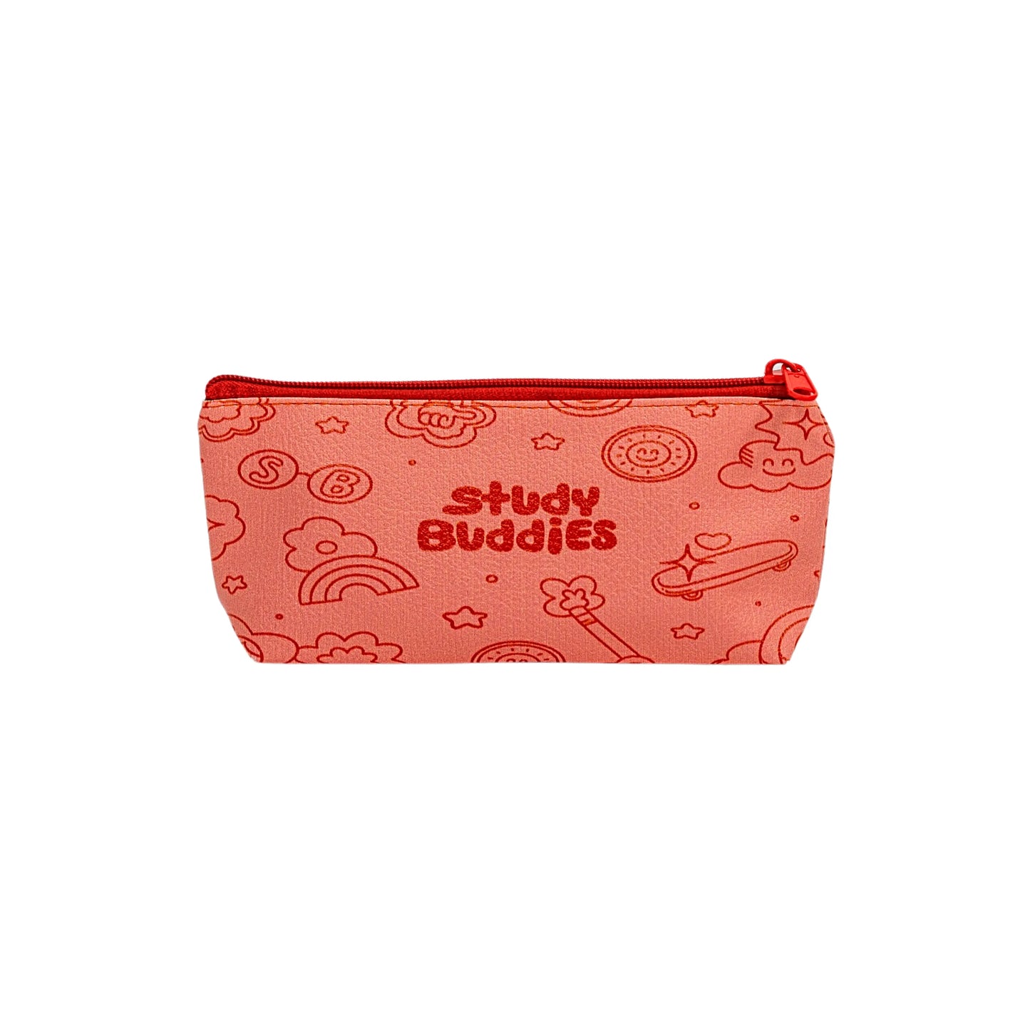 Study Buddies Doodle Delight Pencil Case