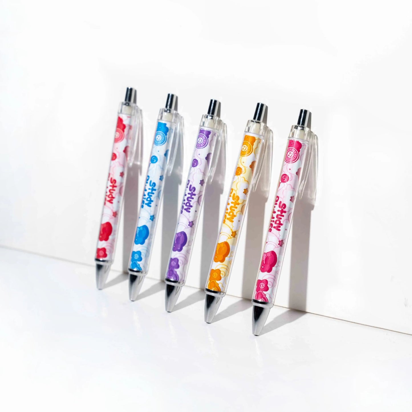Scribble Dibble Pen (for one)