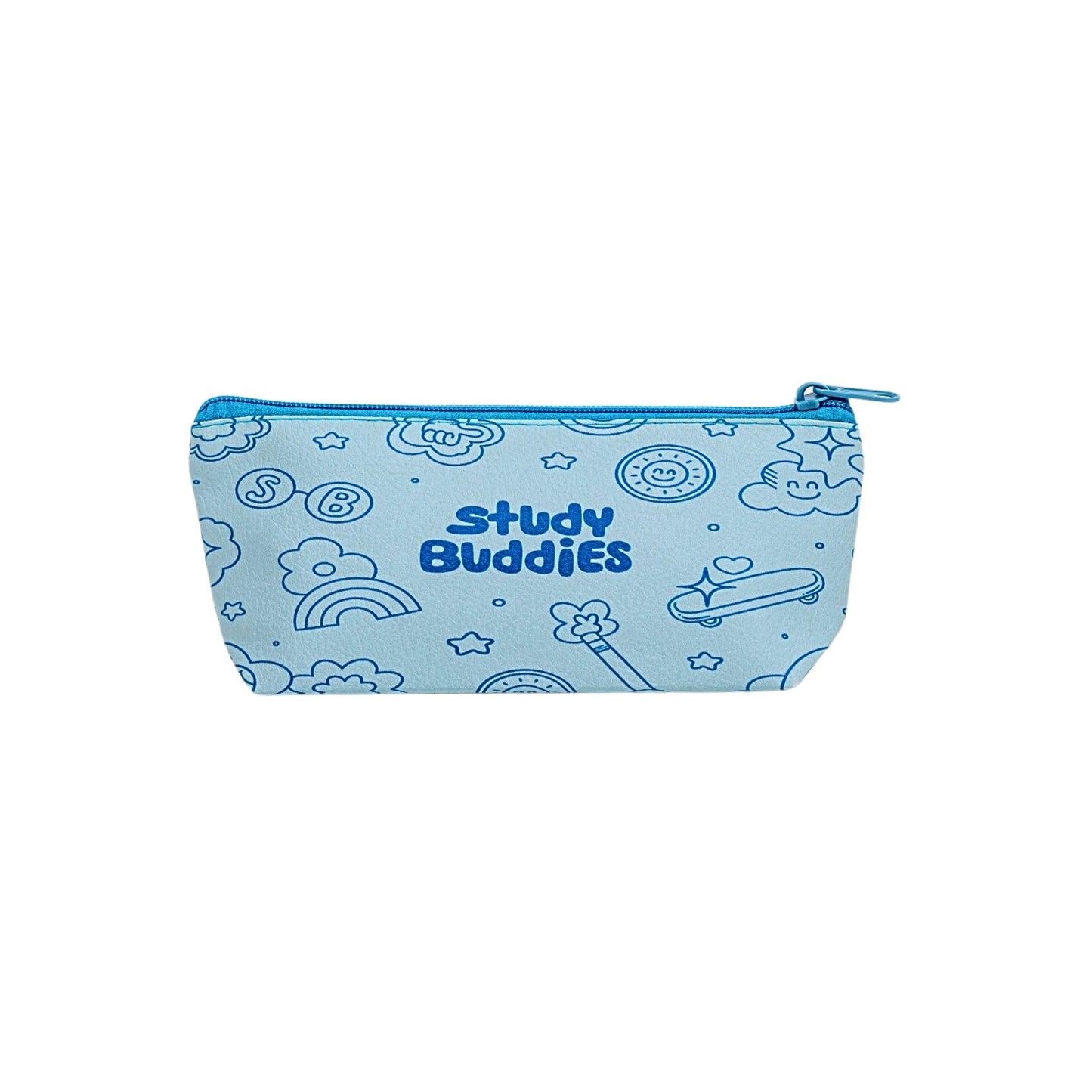Study Buddies Doodle Delight Pencil Case