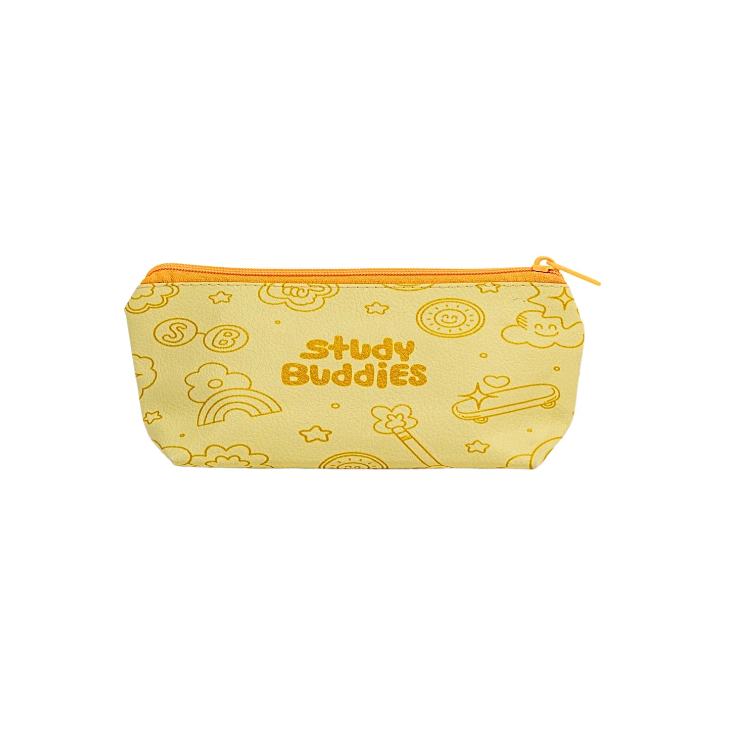 Study Buddies Doodle Delight Pencil Case