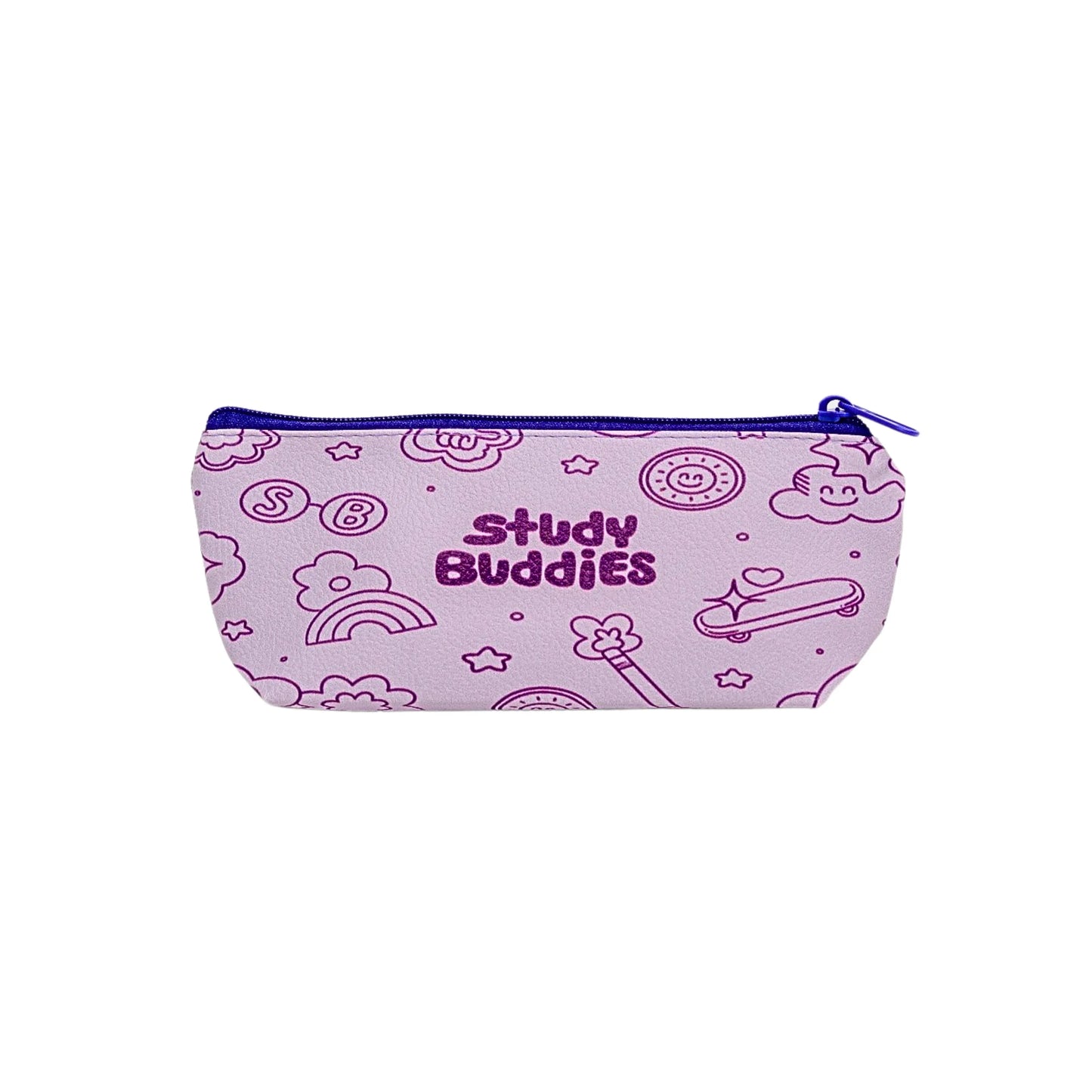 Study Buddies Doodle Delight Pencil Case