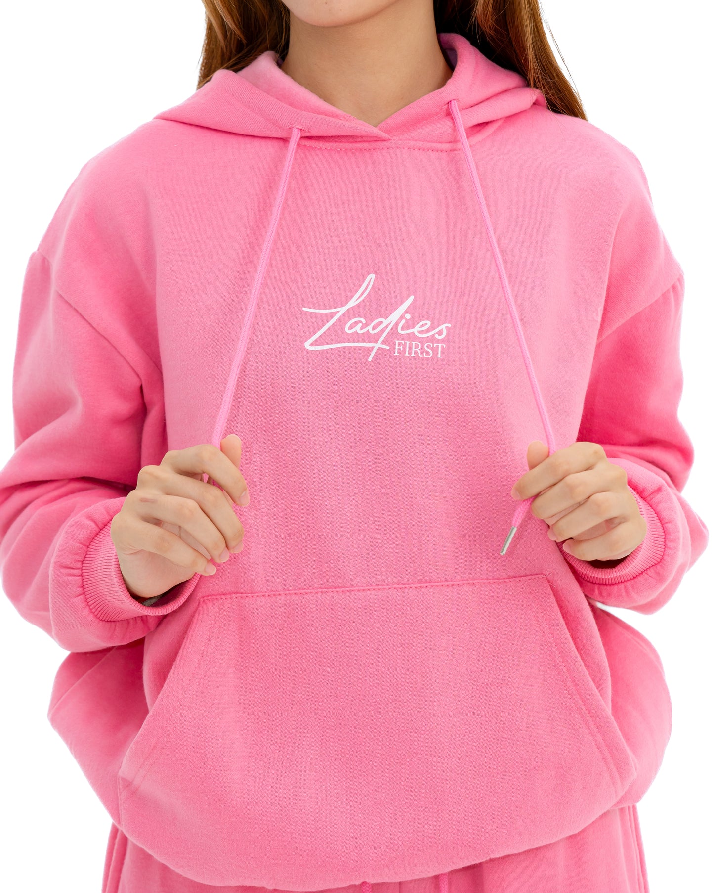 LADIES FIRST LOUNGEWEAR