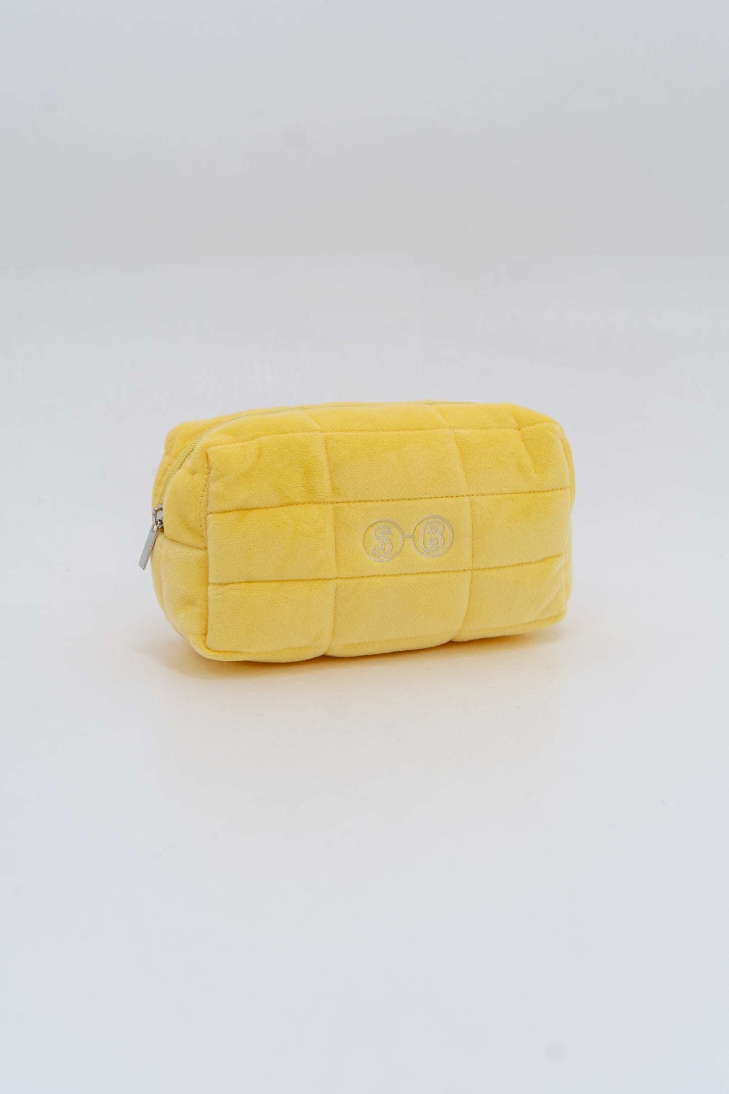 Study Buddies Puffer Pouch