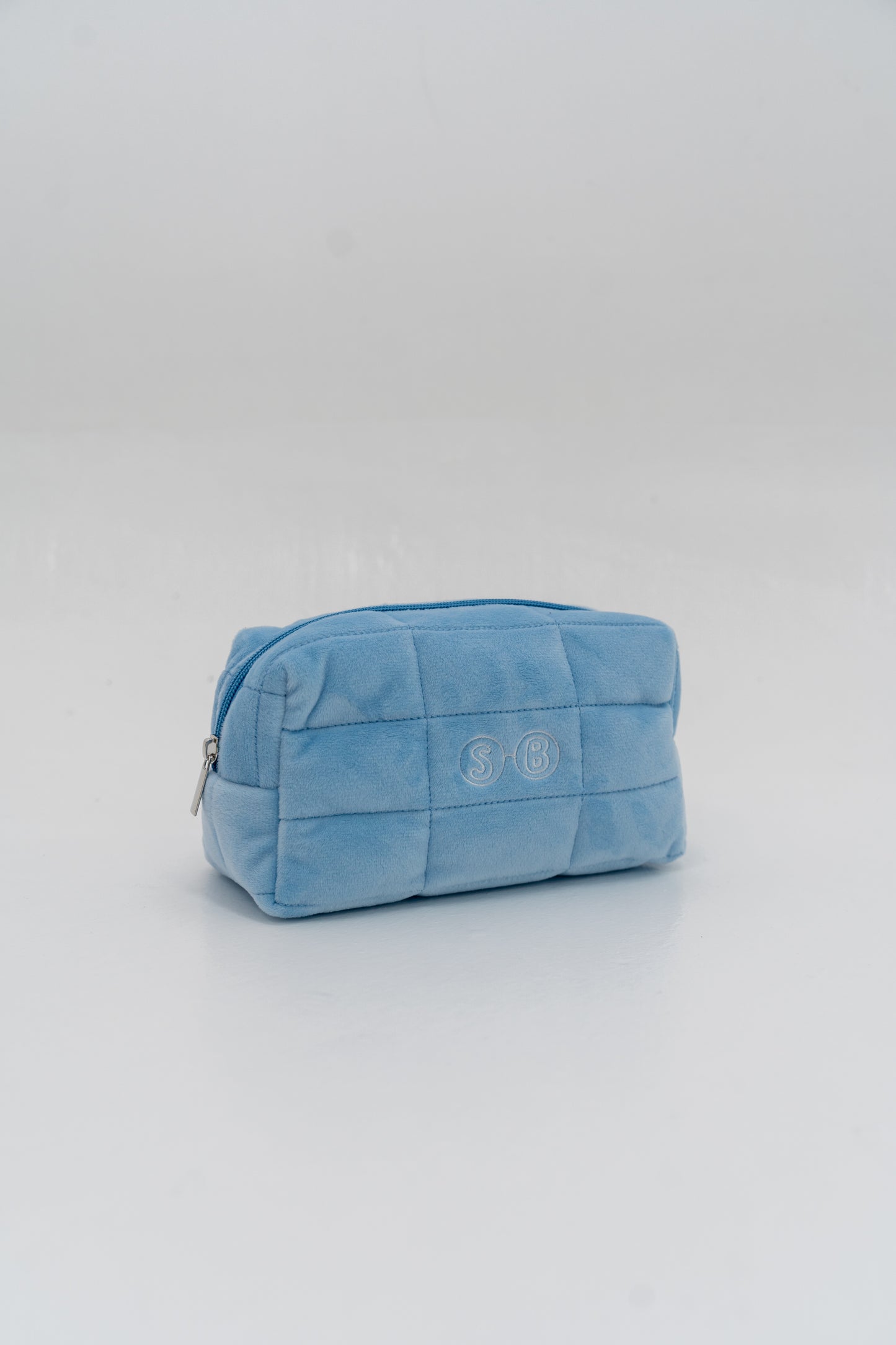 Study Buddies Puffer Pouch