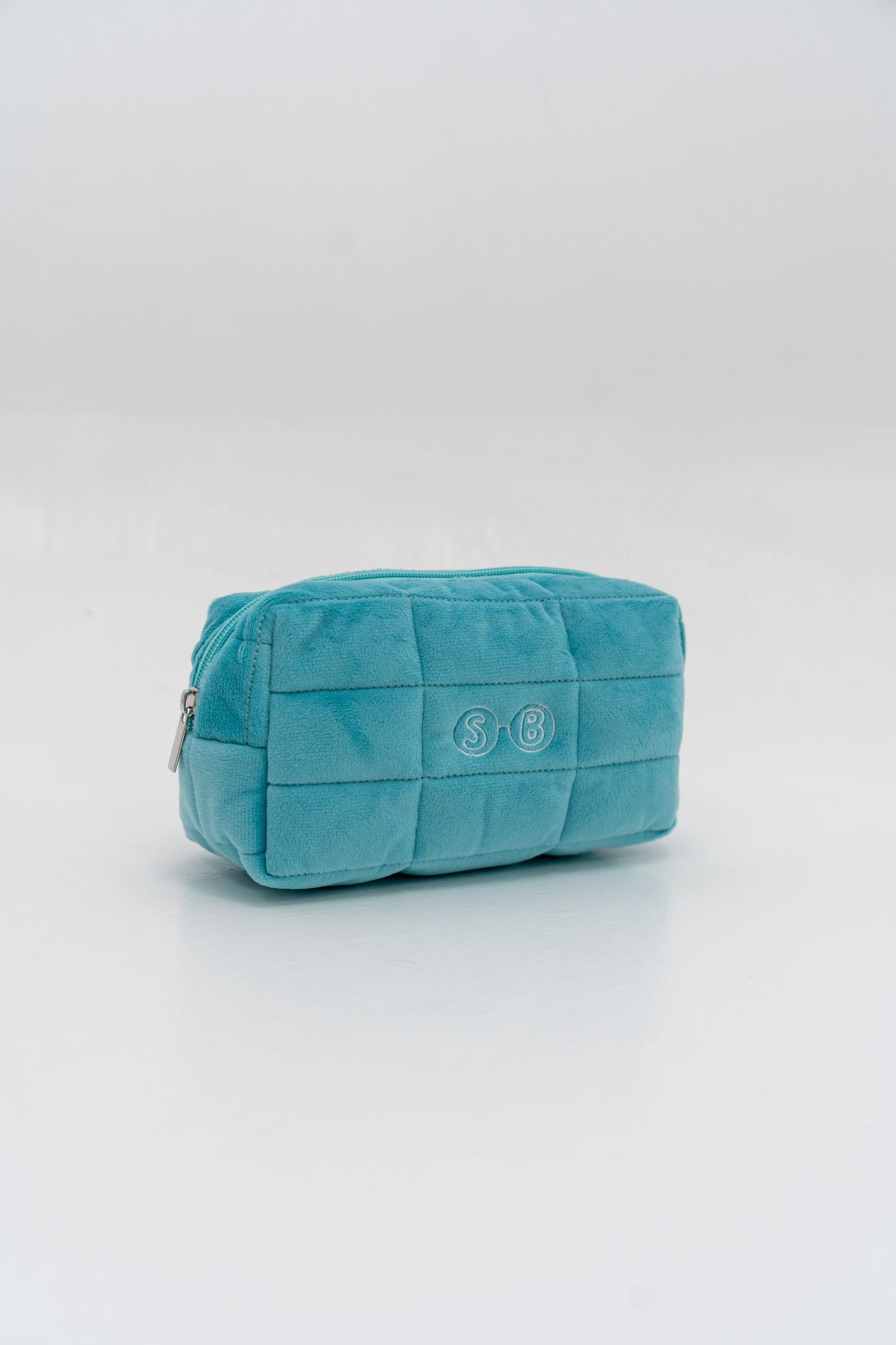 Study Buddies Puffer Pouch