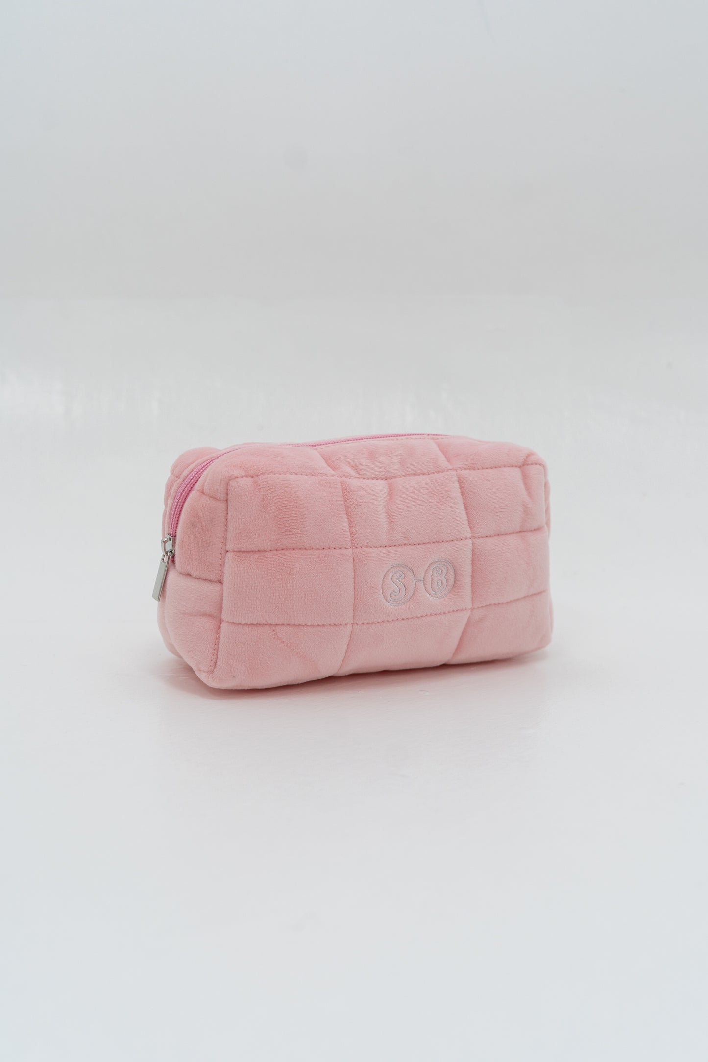 Study Buddies Puffer Pouch