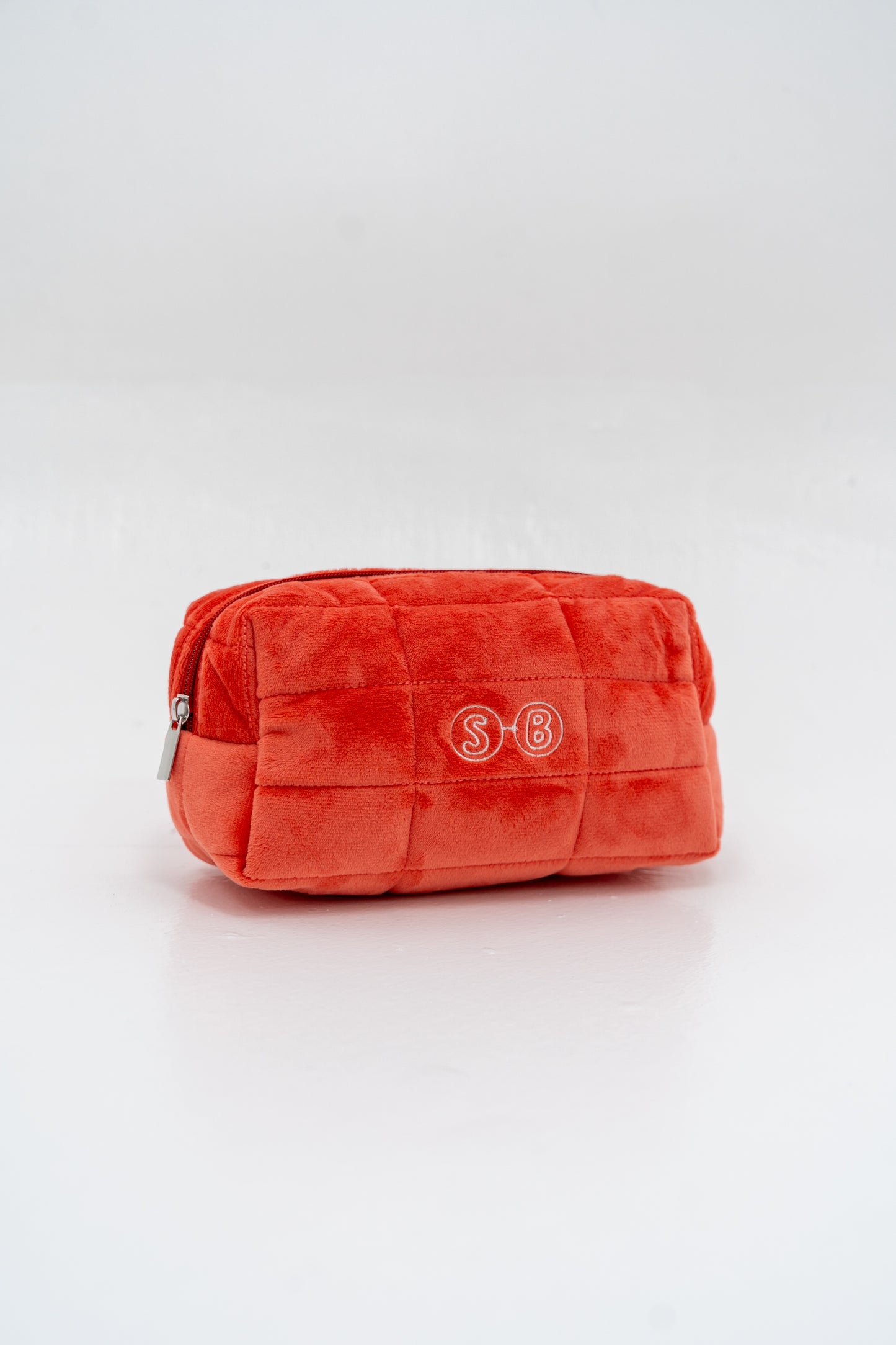 Study Buddies Puffer Pouch