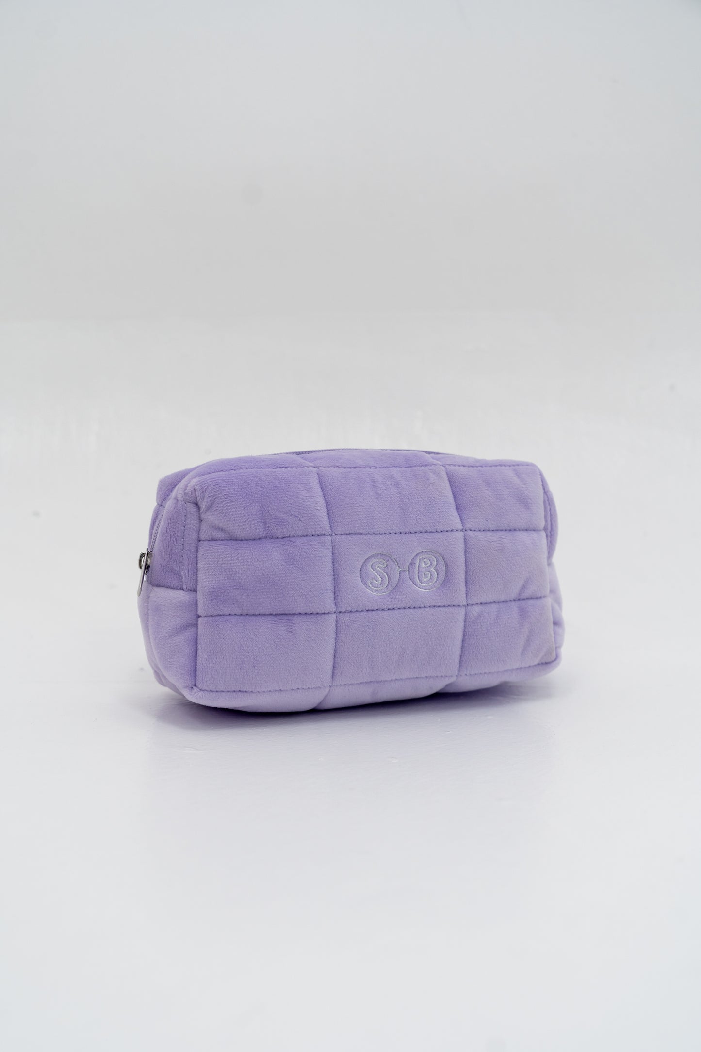 Study Buddies Puffer Pouch