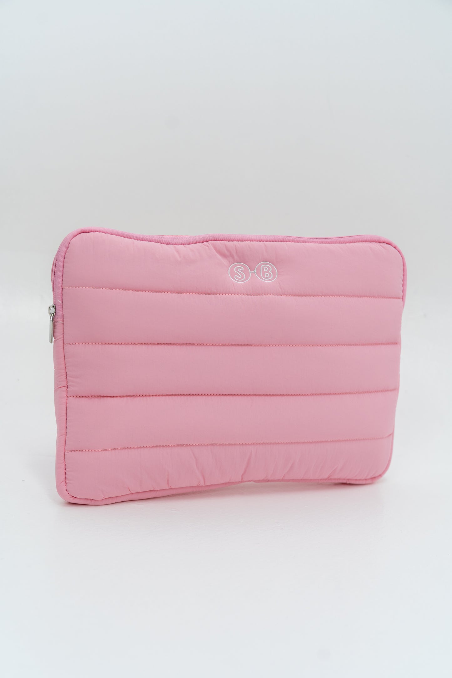 Study Buddies Poofy Laptop Sleeve