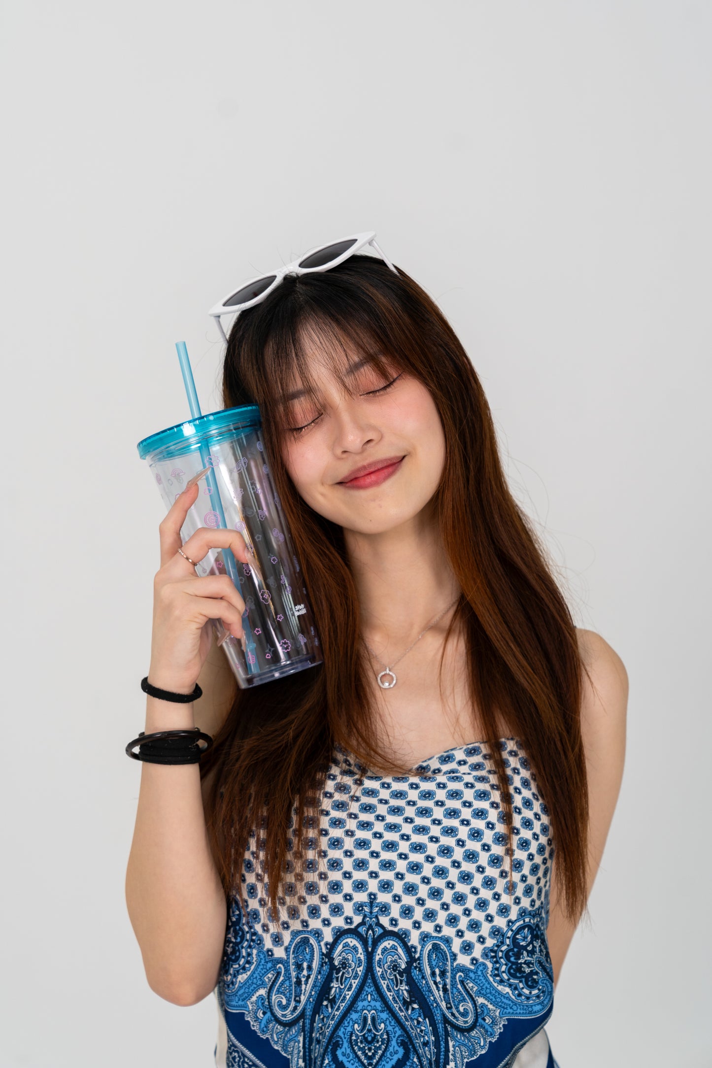 Study Buddies Tumbler