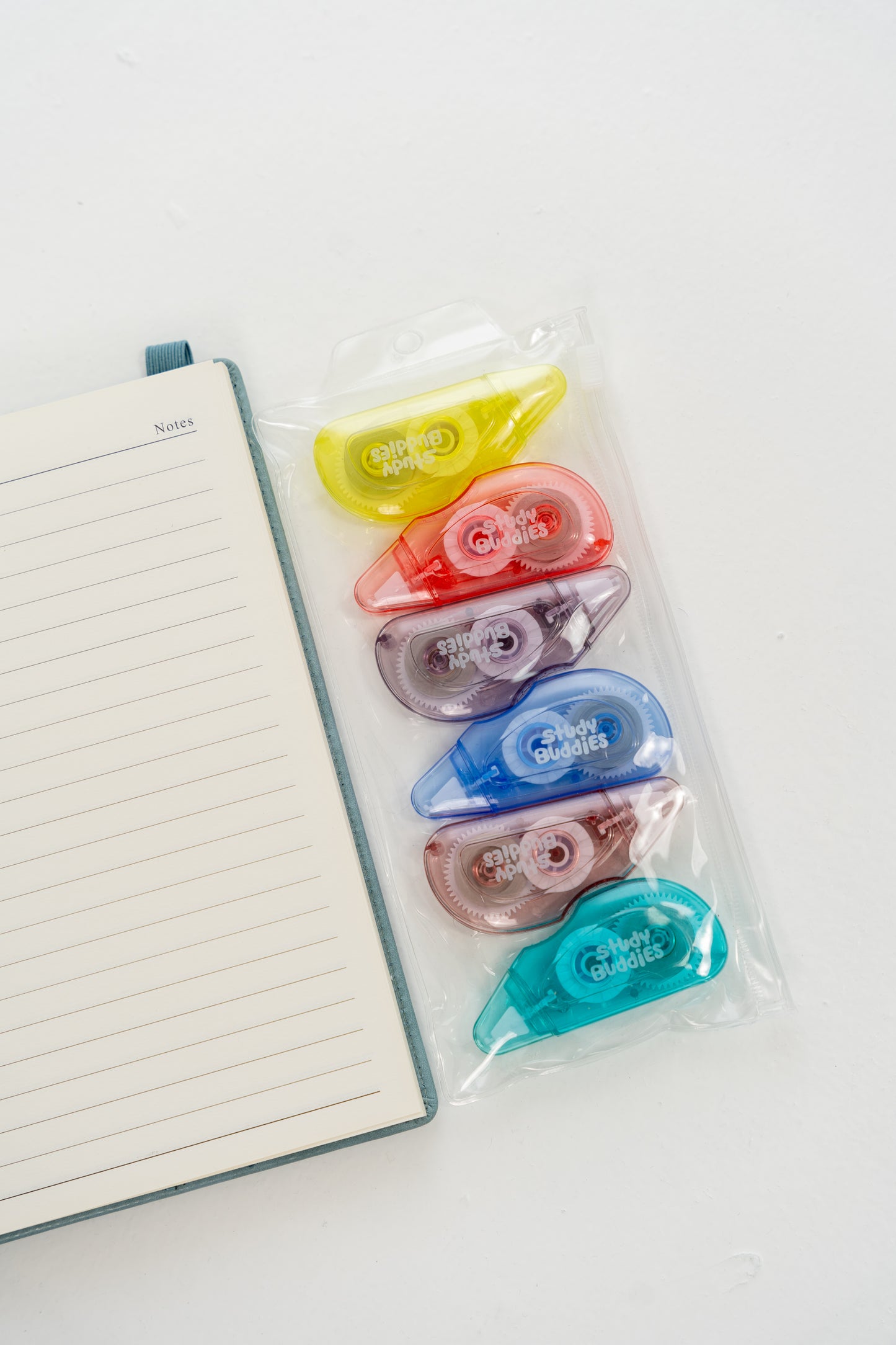 Study Buddies Correction Tape