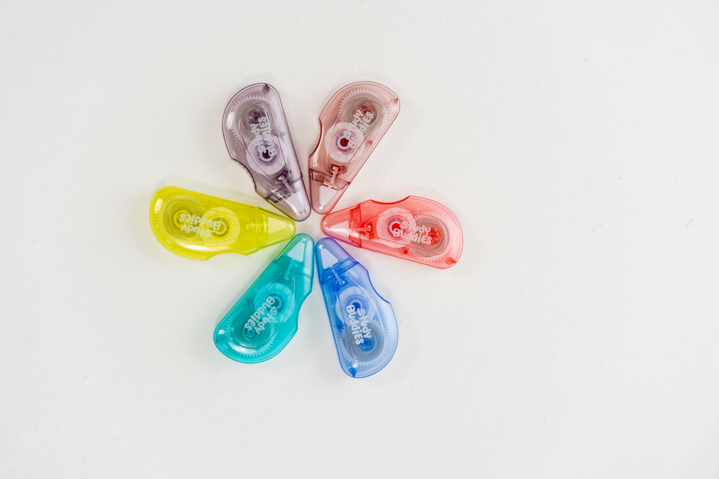 Study Buddies Correction Tape