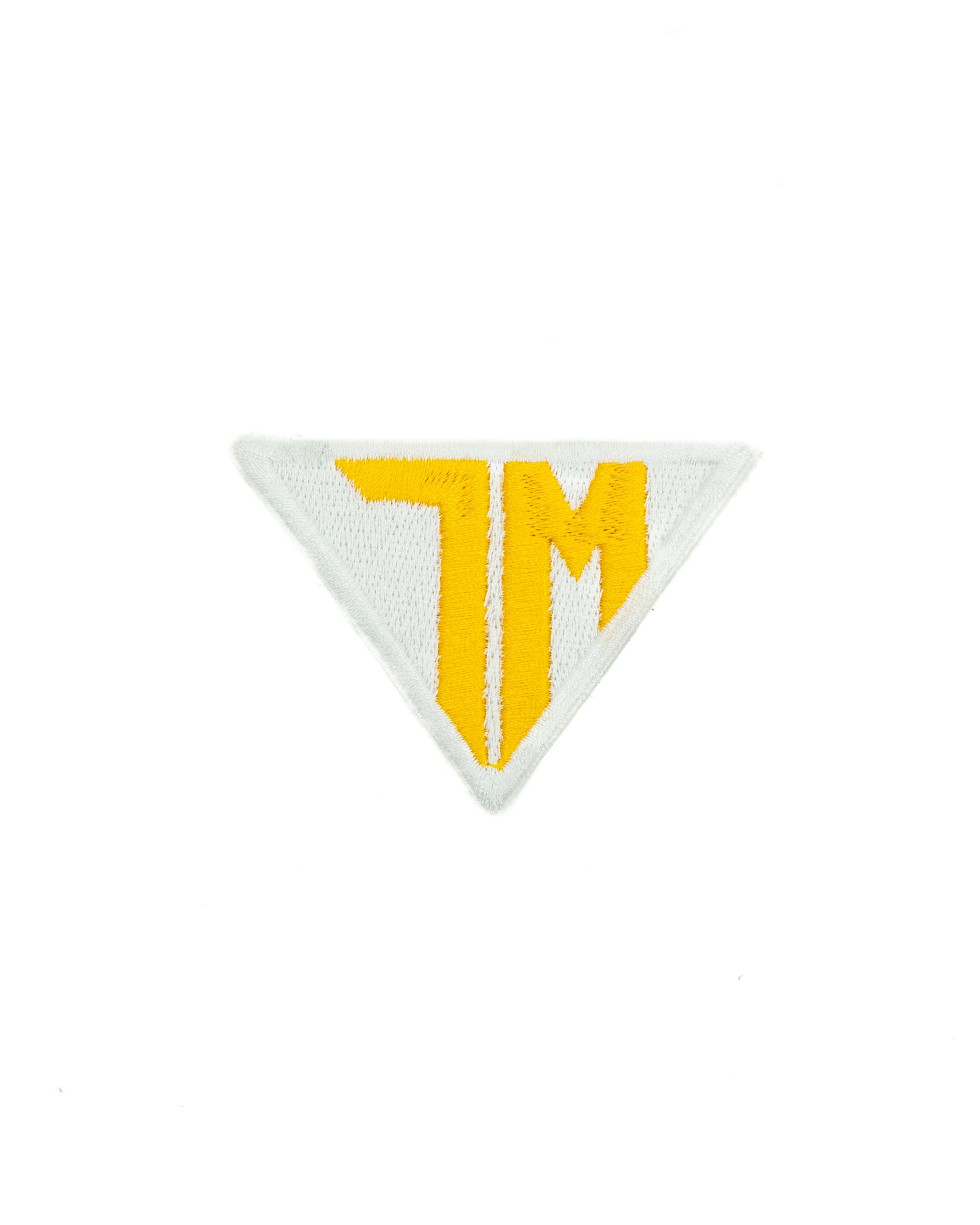 7 Million Iron-On Patches