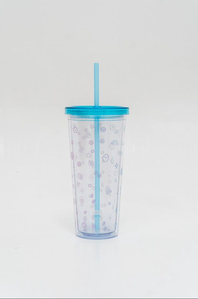 Study Buddies Tumbler