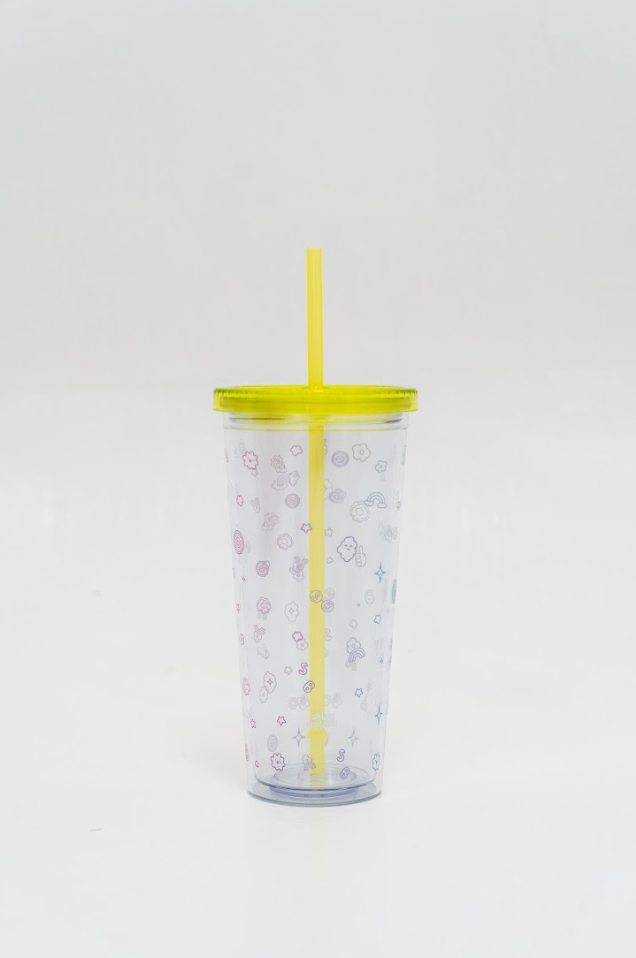 Study Buddies Tumbler