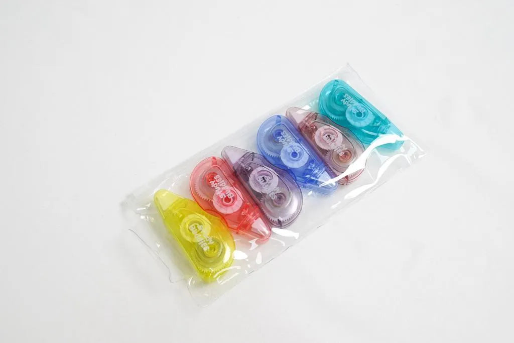 Study Buddies Correction Tape