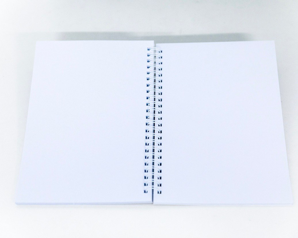 LADIES FIRST NOTEBOOK