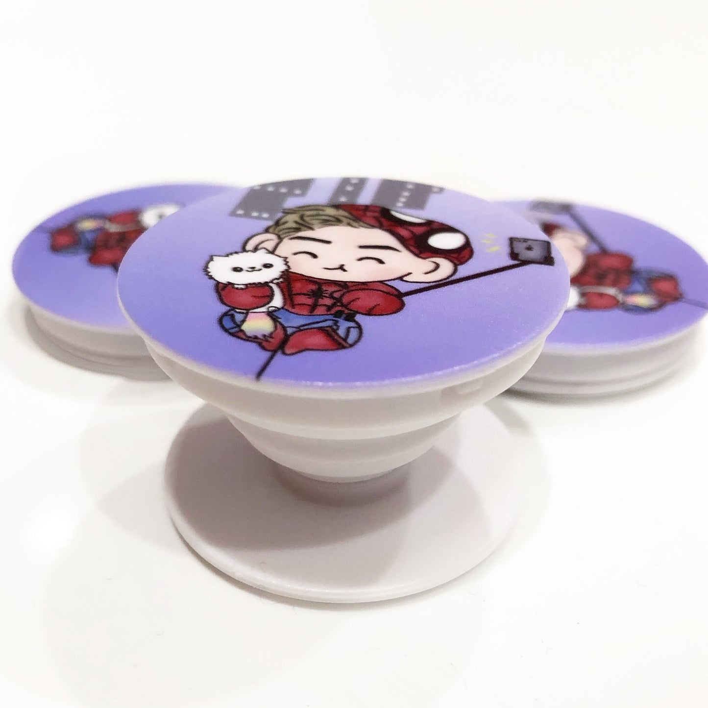 SPIDERHAO POPSOCKET