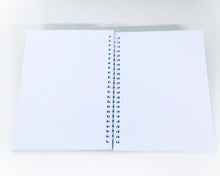Load image into Gallery viewer, LADIES FIRST NOTEBOOK
