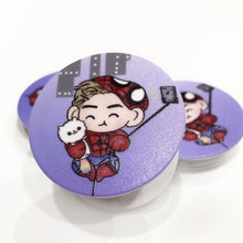 Load image into Gallery viewer, SPIDERHAO POPSOCKET
