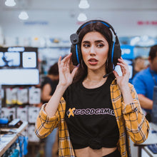 Load image into Gallery viewer, NOTGOODGAMERS TEE
